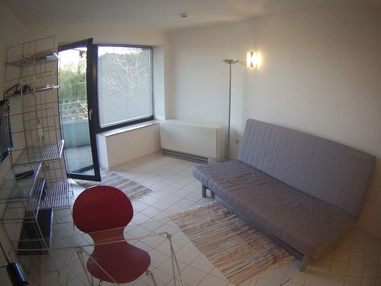 Prenájom bytu 1-izbový 37 m², Herdecke, Severné Porýnie - Westfálsko Prenájom bytu 1-izbový 37 m², Herdecke, Severné Porýnie - Westfálsko