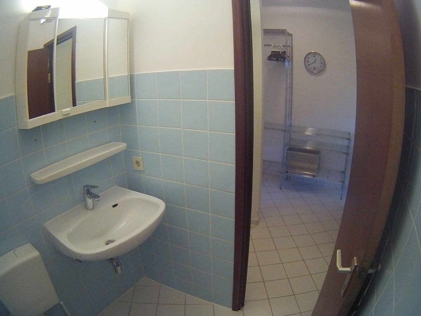 Prenájom bytu 1-izbový 37 m², Herdecke, Severné Porýnie - Westfálsko Prenájom bytu 1-izbový 37 m², Herdecke, Severné Porýnie - Westfálsko