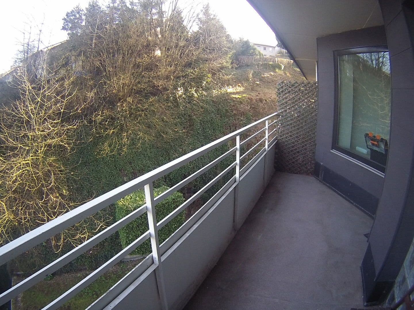 Prenájom bytu 1-izbový 37 m², Herdecke, Severné Porýnie - Westfálsko Prenájom bytu 1-izbový 37 m², Herdecke, Severné Porýnie - Westfálsko