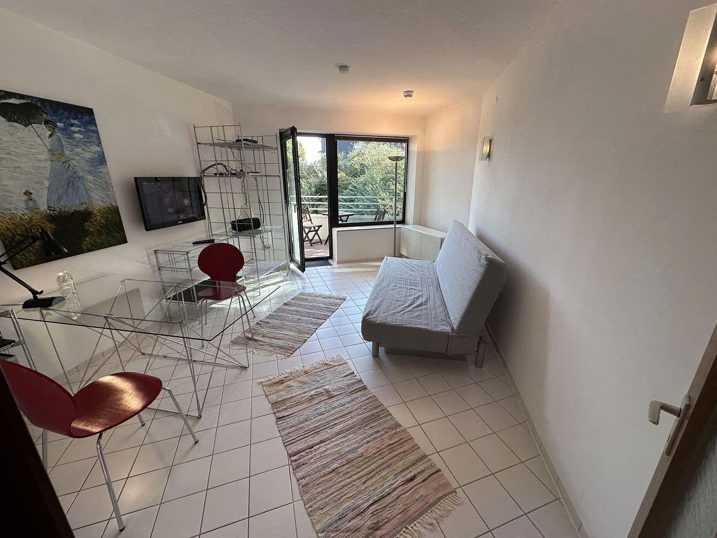 Prenájom bytu 1-izbový 37 m², Herdecke, Severné Porýnie - Westfálsko Prenájom bytu 1-izbový 37 m², Herdecke, Severné Porýnie - Westfálsko