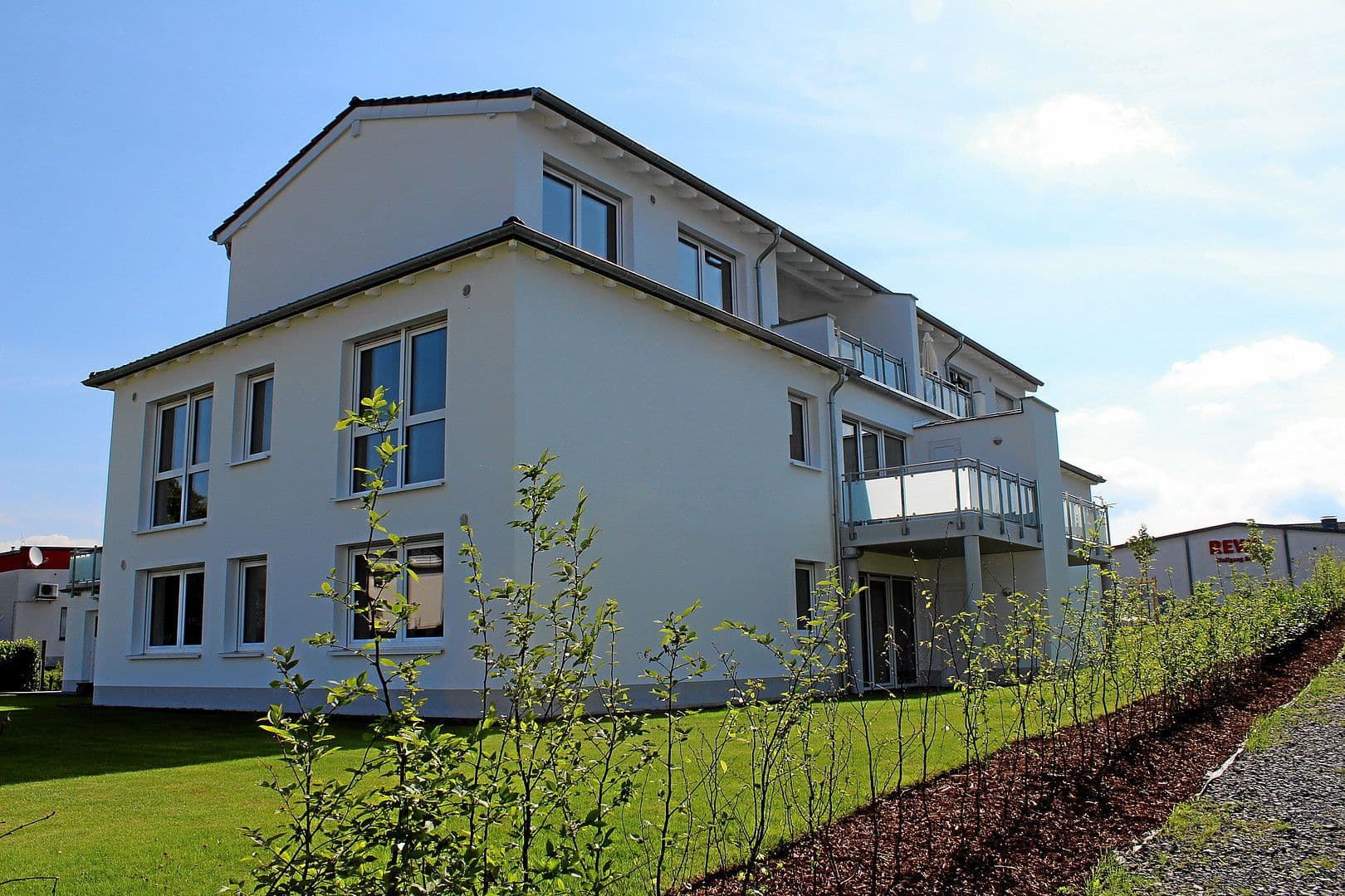 Prenájom bytu 3-izbový 94 m², Domblick 61, Königswinter, Severné Porýnie - Westfálsko Prenájom bytu 3-izbový 94 m², Domblick 61, Königswinter, Severné Porýnie - Westfálsko