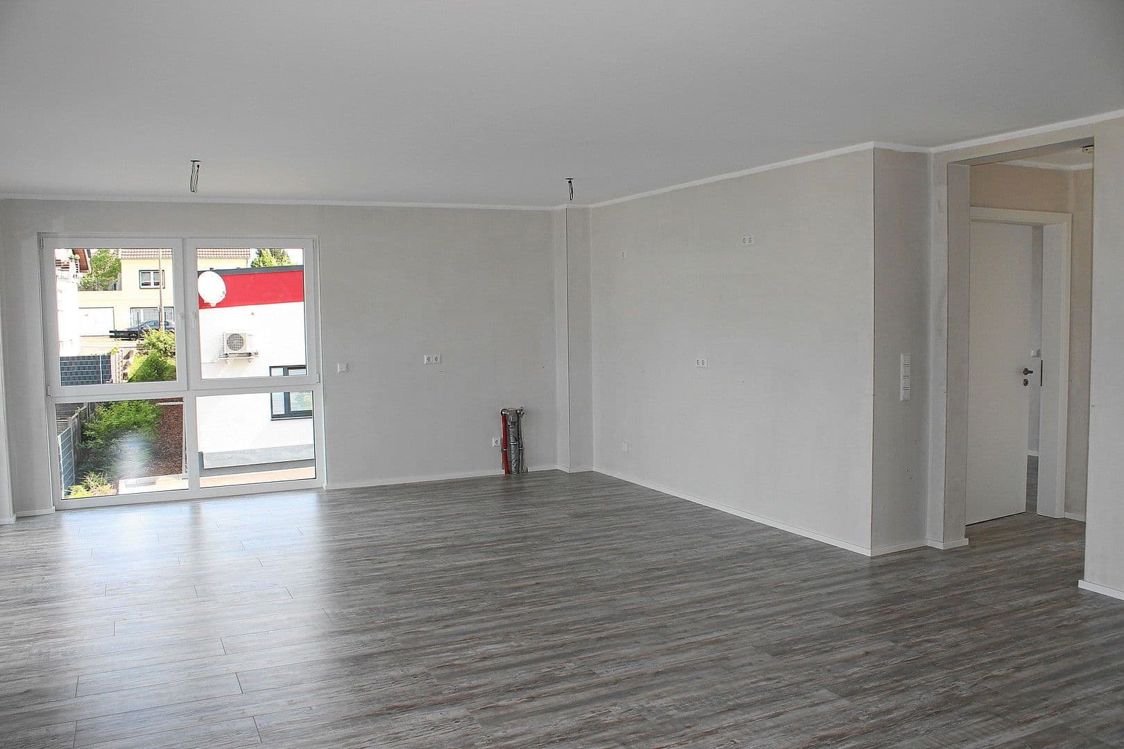 Prenájom bytu 3-izbový 94 m², Domblick 61, Königswinter, Severné Porýnie - Westfálsko Prenájom bytu 3-izbový 94 m², Domblick 61, Königswinter, Severné Porýnie - Westfálsko