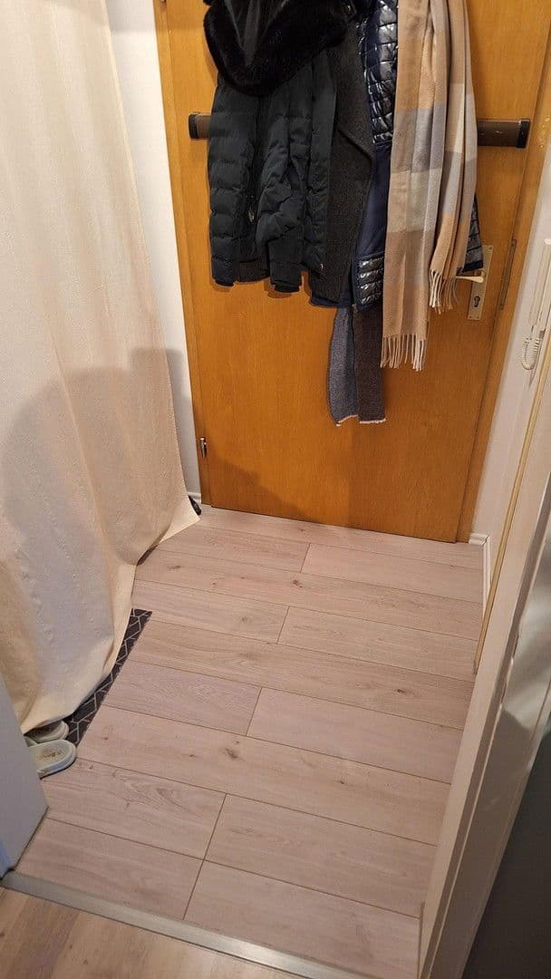 Prenájom bytu 1-izbový 33 m², Seeheim-Jugenheim, Hesensko Prenájom bytu 1-izbový 33 m², Seeheim-Jugenheim, Hesensko