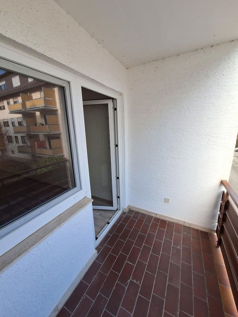 Prenájom bytu 1-izbový 33 m², Seeheim-Jugenheim, Hesensko Prenájom bytu 1-izbový 33 m², Seeheim-Jugenheim, Hesensko