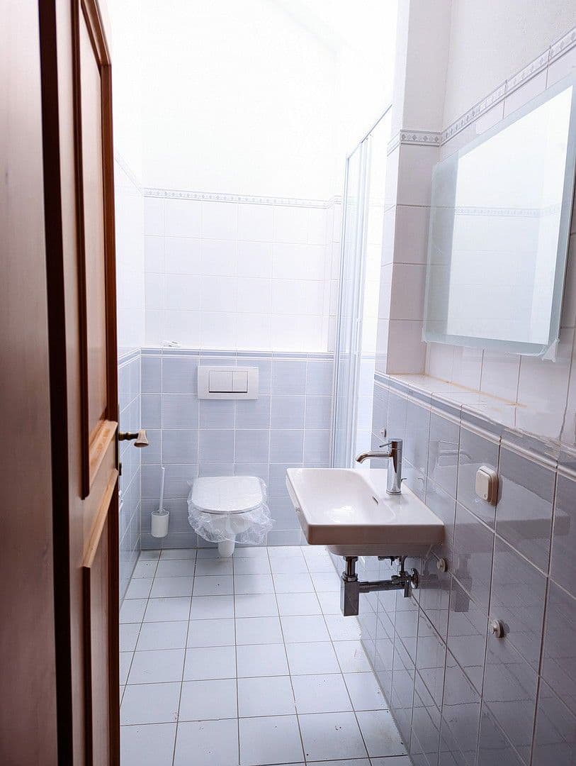 Prenájom bytu 3-izbový 102 m², Wörthsee, Bavorsko Prenájom bytu 3-izbový 102 m², Wörthsee, Bavorsko