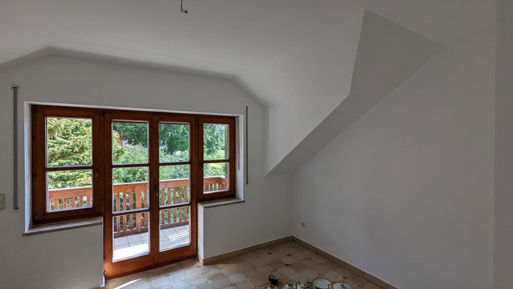 Prenájom bytu 3-izbový 102 m², Wörthsee, Bavorsko Prenájom bytu 3-izbový 102 m², Wörthsee, Bavorsko