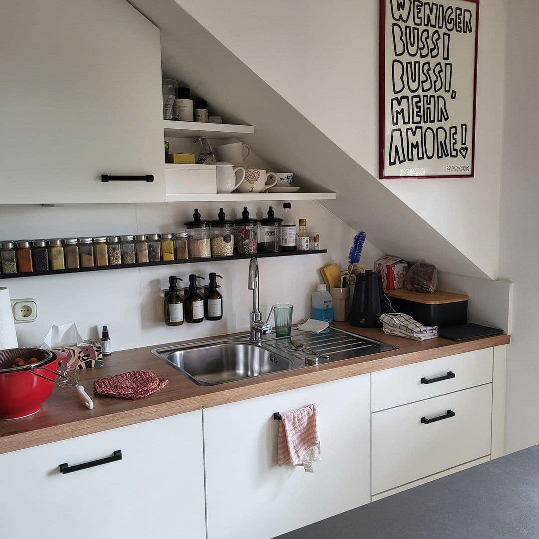 Prenájom bytu 3-izbový 102 m², Wörthsee, Bavorsko Prenájom bytu 3-izbový 102 m², Wörthsee, Bavorsko