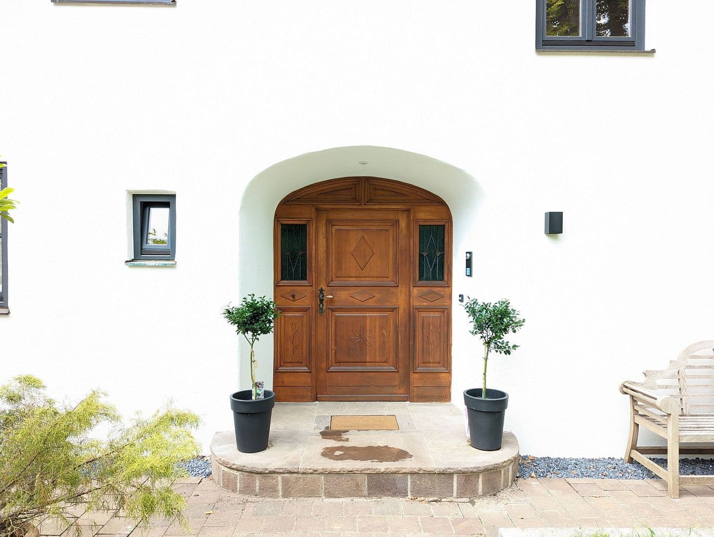 Prenájom bytu 3-izbový 102 m², Wörthsee, Bavorsko Prenájom bytu 3-izbový 102 m², Wörthsee, Bavorsko