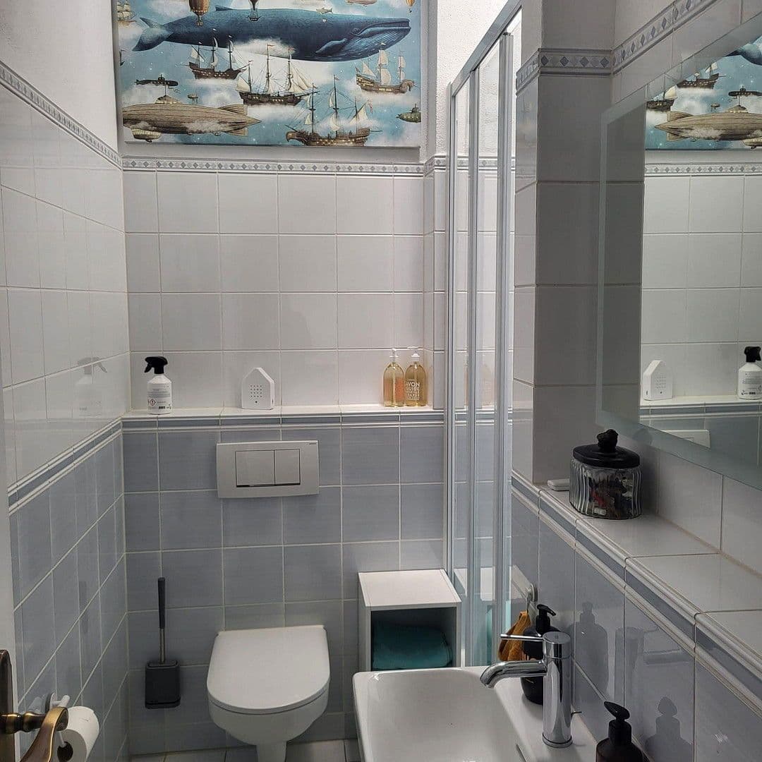 Prenájom bytu 3-izbový 102 m², Wörthsee, Bavorsko Prenájom bytu 3-izbový 102 m², Wörthsee, Bavorsko