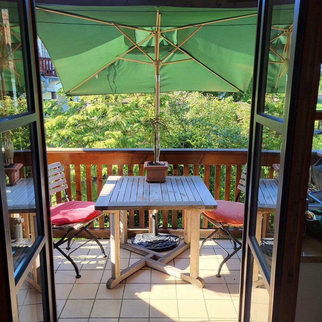 Prenájom bytu 3-izbový 102 m², Wörthsee, Bavorsko Prenájom bytu 3-izbový 102 m², Wörthsee, Bavorsko