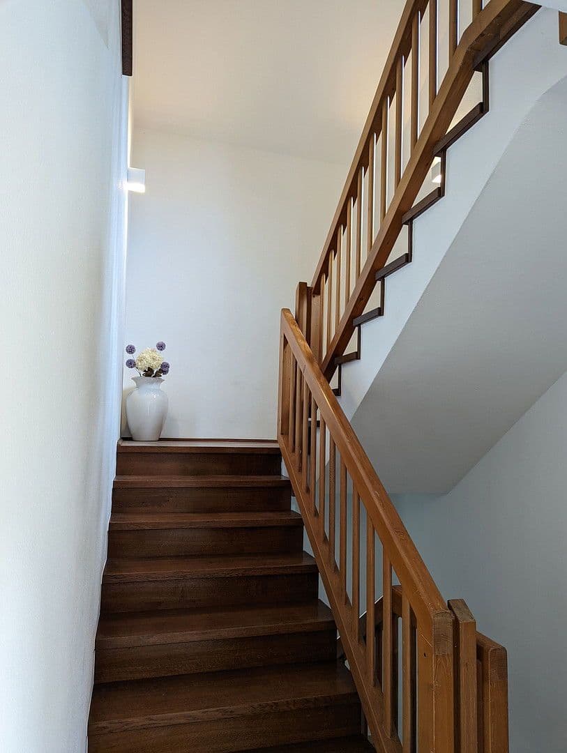 Prenájom bytu 3-izbový 102 m², Wörthsee, Bavorsko Prenájom bytu 3-izbový 102 m², Wörthsee, Bavorsko