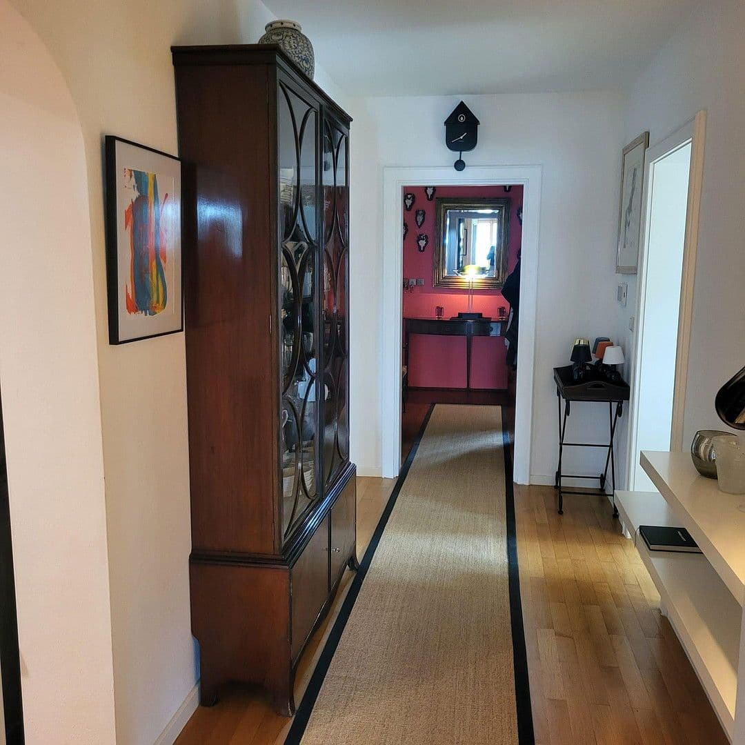 Prenájom bytu 3-izbový 102 m², Wörthsee, Bavorsko Prenájom bytu 3-izbový 102 m², Wörthsee, Bavorsko