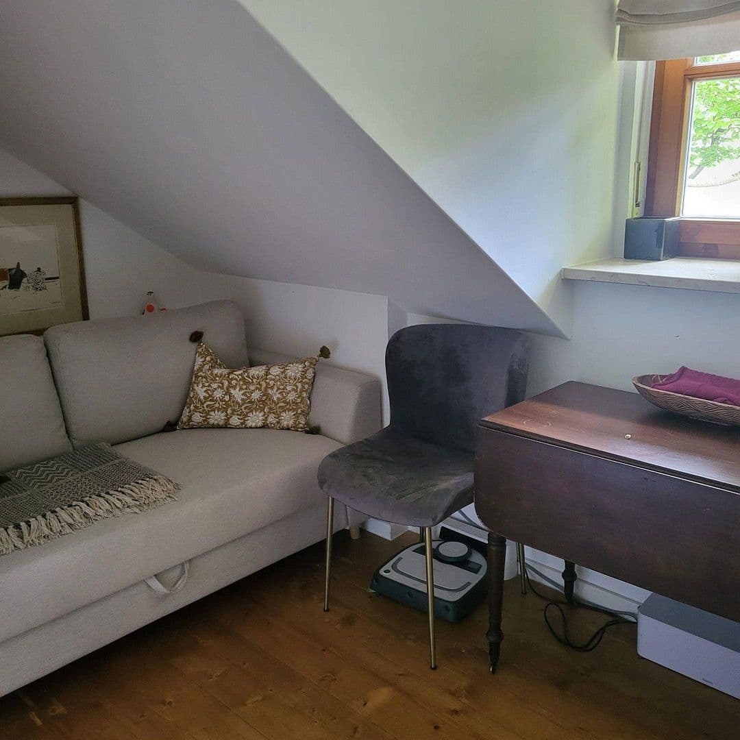 Prenájom bytu 3-izbový 102 m², Wörthsee, Bavorsko Prenájom bytu 3-izbový 102 m², Wörthsee, Bavorsko