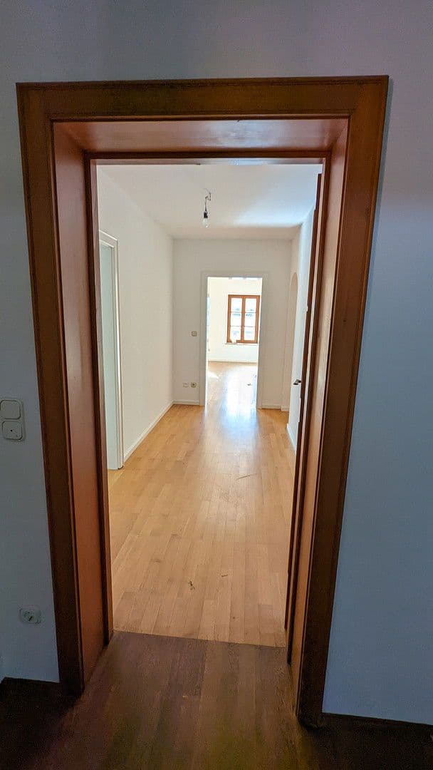 Prenájom bytu 3-izbový 102 m², Wörthsee, Bavorsko Prenájom bytu 3-izbový 102 m², Wörthsee, Bavorsko