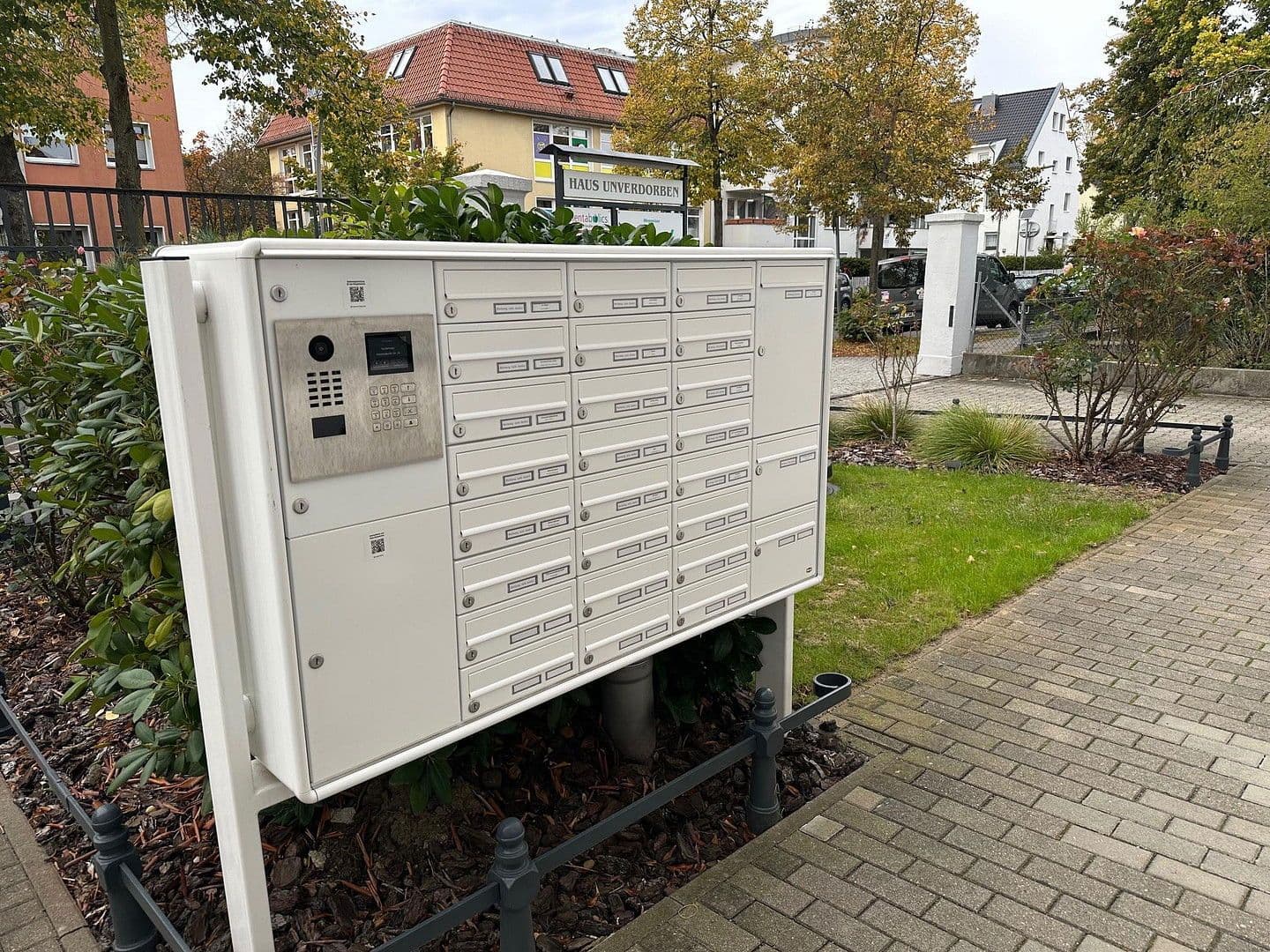 Prenájom kancelárie 14 m², Giesensdorfer Str. 29, BERLIN, Berlín Prenájom kancelárie 14 m², Giesensdorfer Str. 29, BERLIN, Berlín