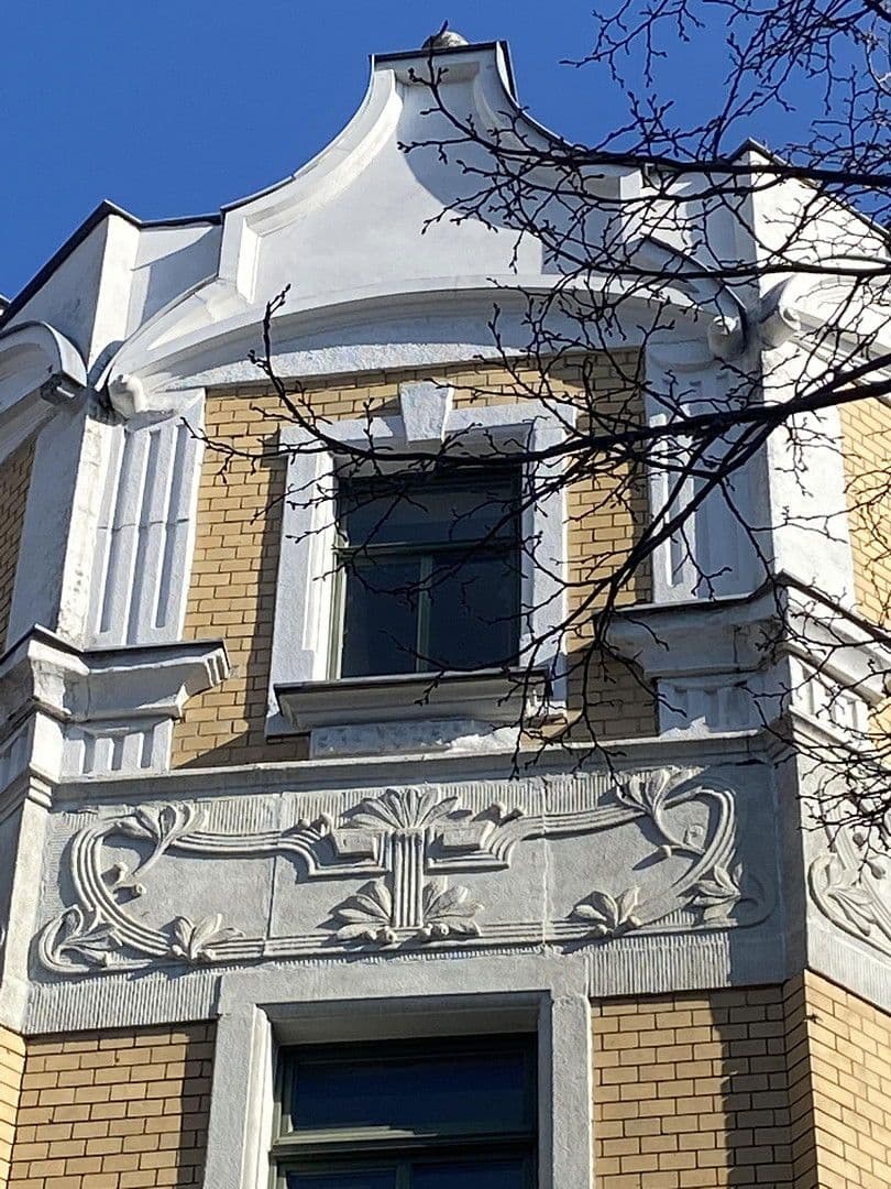 Predaj bytu 2-izbový 50 m², Chemnitz, Sasko Predaj bytu 2-izbový 50 m², Chemnitz, Sasko