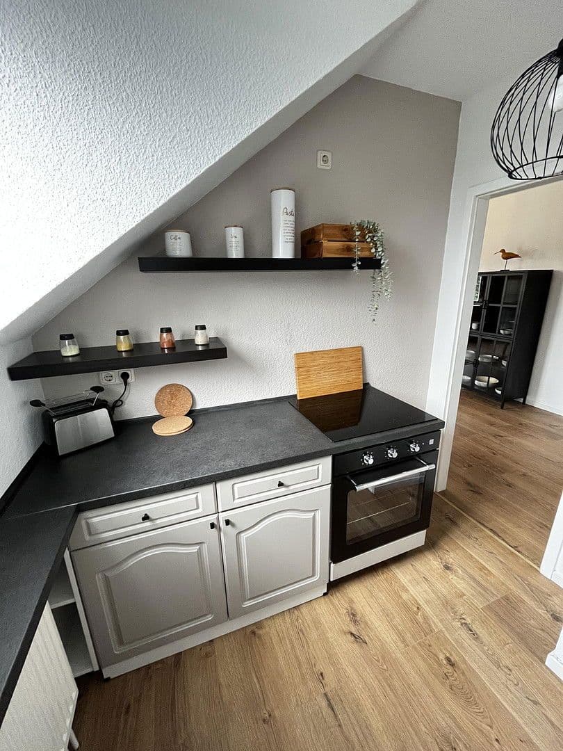 Predaj bytu 2-izbový 50 m², Chemnitz, Sasko Predaj bytu 2-izbový 50 m², Chemnitz, Sasko