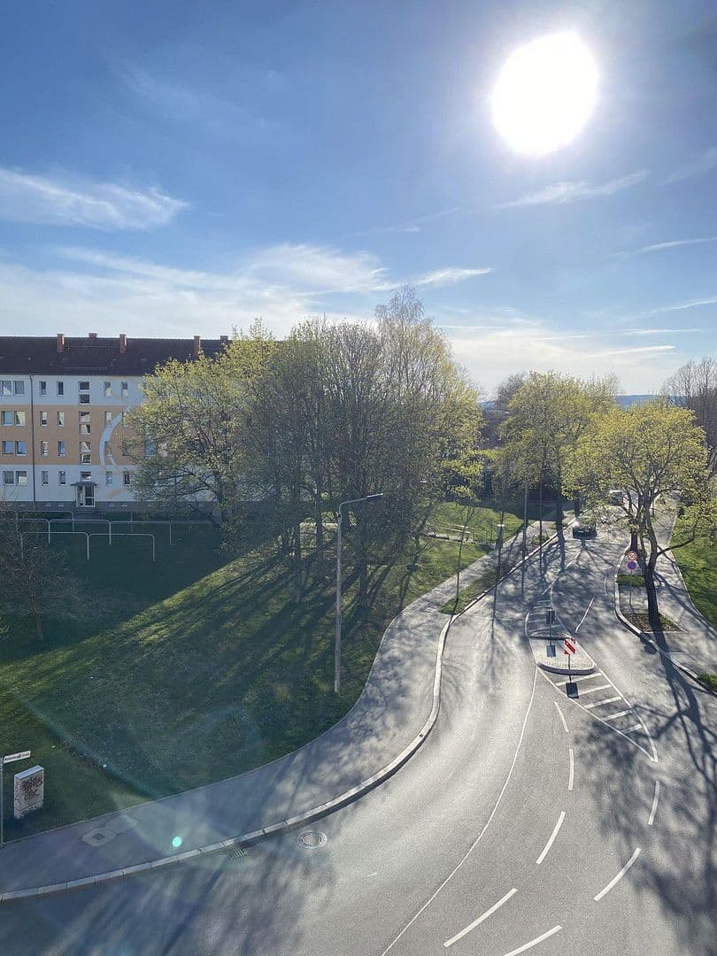 Predaj bytu 2-izbový 50 m², Chemnitz, Sasko Predaj bytu 2-izbový 50 m², Chemnitz, Sasko