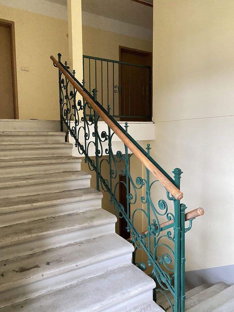 Predaj bytu 2-izbový 50 m², Chemnitz, Sasko Predaj bytu 2-izbový 50 m², Chemnitz, Sasko