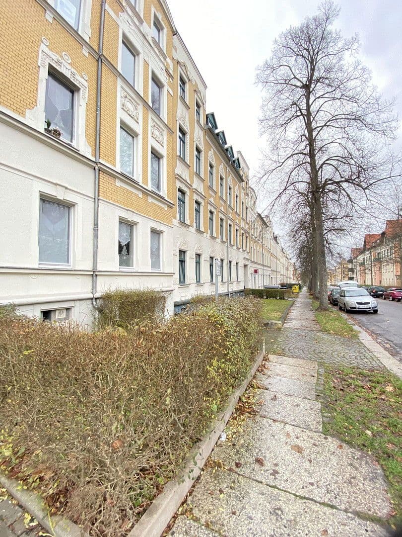 Predaj bytu 2-izbový 50 m², Chemnitz, Sasko Predaj bytu 2-izbový 50 m², Chemnitz, Sasko