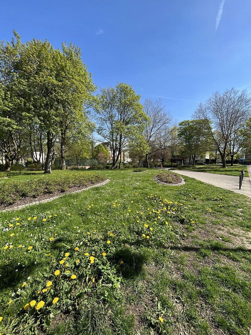 Predaj bytu 2-izbový 50 m², Chemnitz, Sasko Predaj bytu 2-izbový 50 m², Chemnitz, Sasko