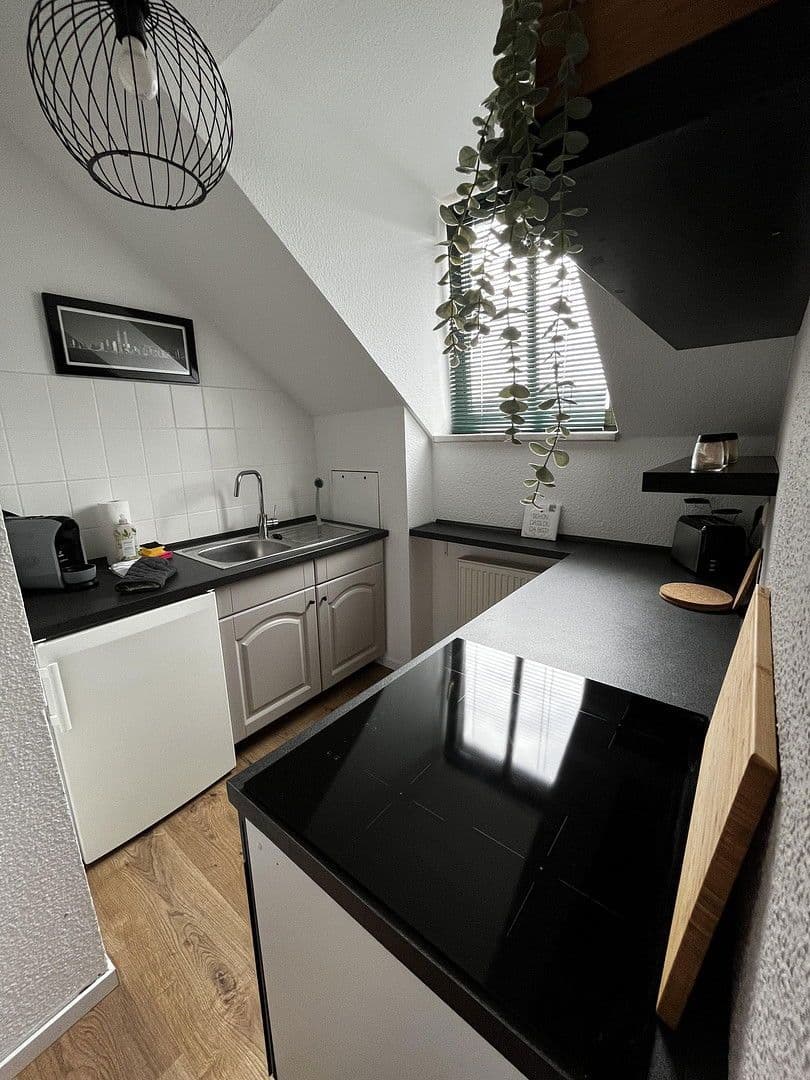 Predaj bytu 2-izbový 50 m², Chemnitz, Sasko Predaj bytu 2-izbový 50 m², Chemnitz, Sasko