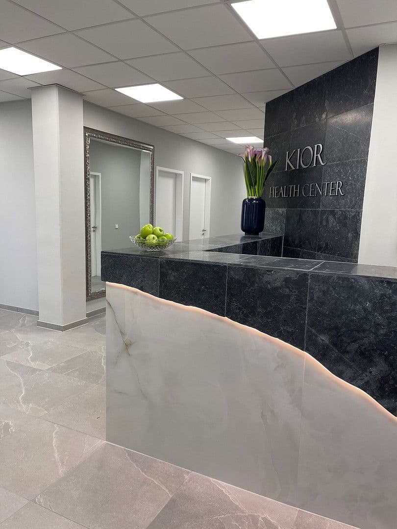 Prenájom kancelárie 395 m², Englmannstraße 2, München, Bavorsko Prenájom kancelárie 395 m², Englmannstraße 2, München, Bavorsko