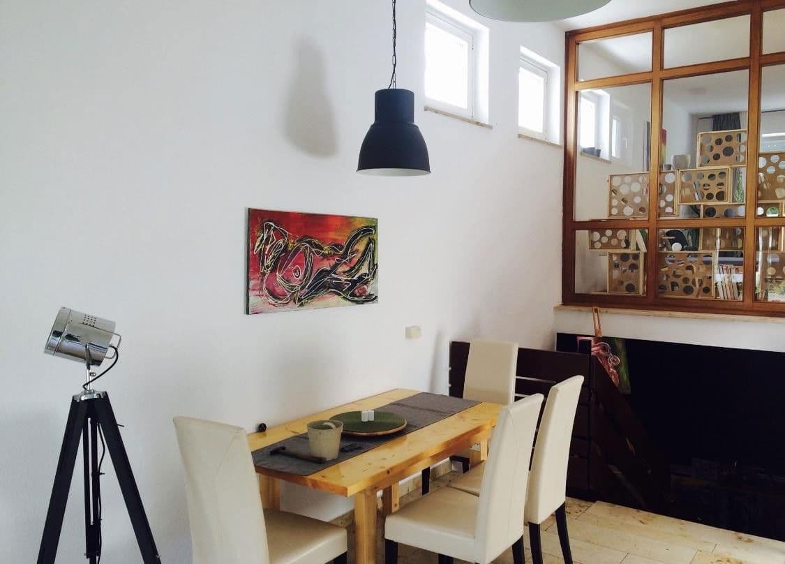 Prenájom bytu 3-izbový 75 m², Möhrendorf, Bavorsko Prenájom bytu 3-izbový 75 m², Möhrendorf, Bavorsko