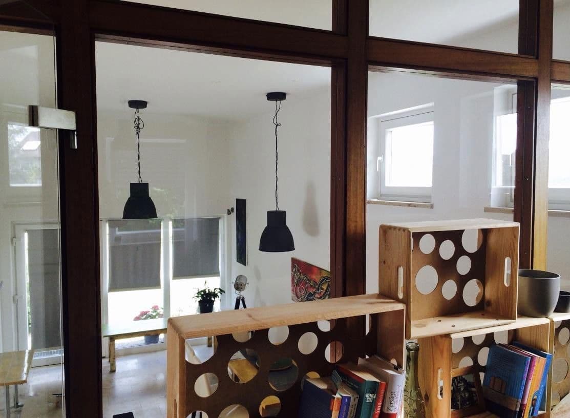 Prenájom bytu 3-izbový 75 m², Möhrendorf, Bavorsko Prenájom bytu 3-izbový 75 m², Möhrendorf, Bavorsko