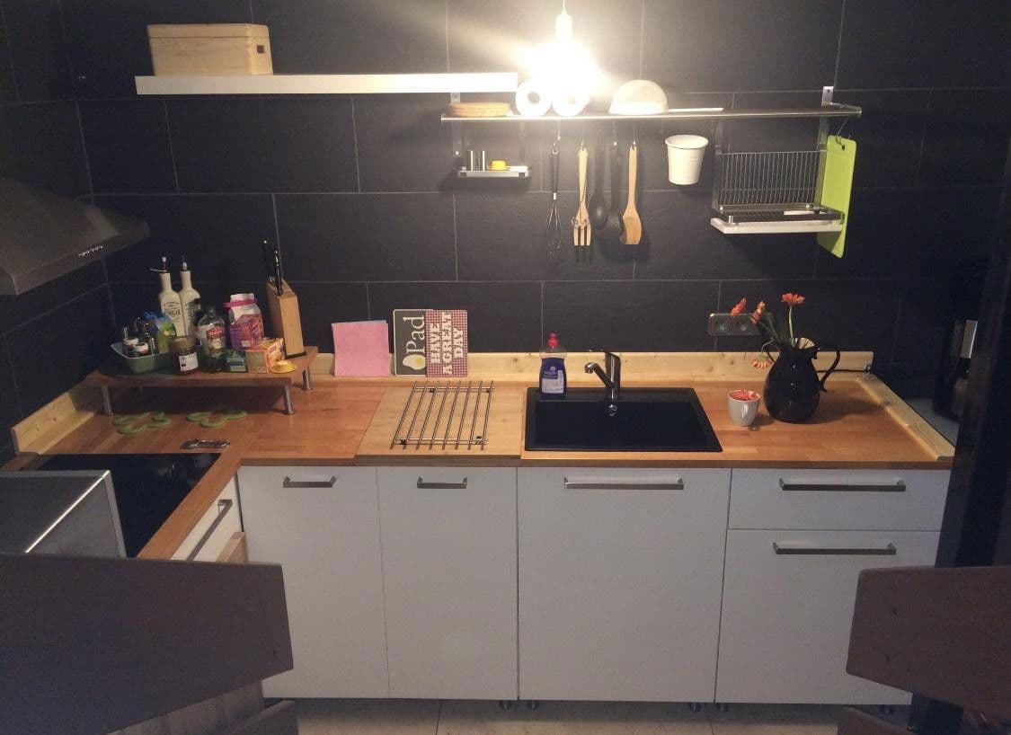 Prenájom bytu 3-izbový 75 m², Möhrendorf, Bavorsko Prenájom bytu 3-izbový 75 m², Möhrendorf, Bavorsko