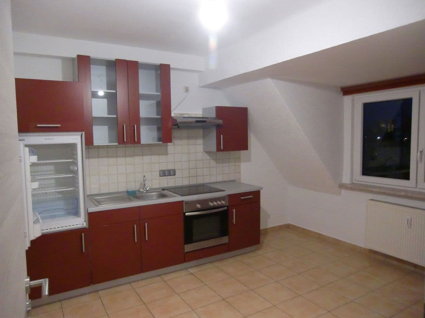 Prenájom bytu 2-izbový 55 m², Geisenheim, Hesensko Prenájom bytu 2-izbový 55 m², Geisenheim, Hesensko