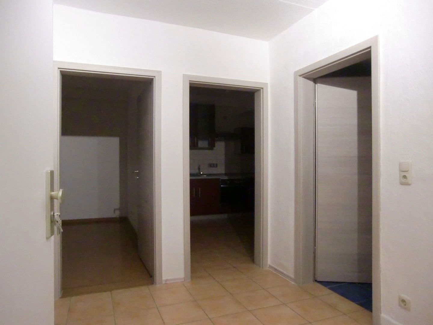 Prenájom bytu 2-izbový 55 m², Geisenheim, Hesensko Prenájom bytu 2-izbový 55 m², Geisenheim, Hesensko