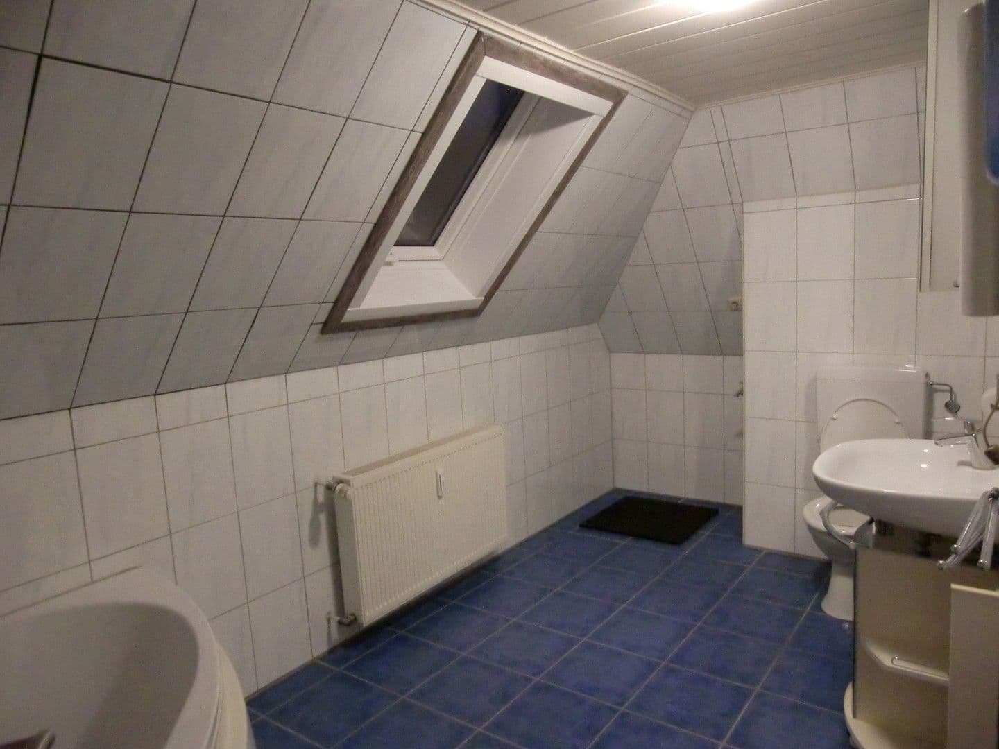 Prenájom bytu 2-izbový 55 m², Geisenheim, Hesensko Prenájom bytu 2-izbový 55 m², Geisenheim, Hesensko