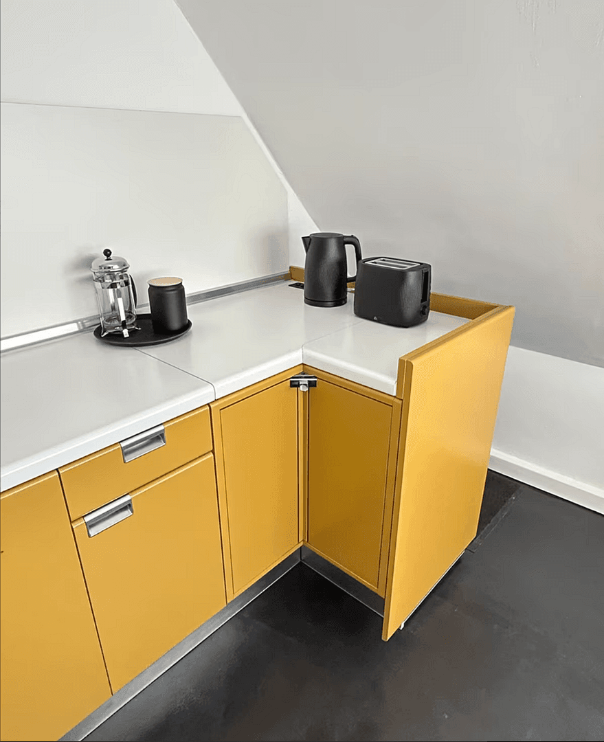 Prenájom bytu 2-izbový 51 m², Krefeld, Severné Porýnie - Westfálsko Prenájom bytu 2-izbový 51 m², Krefeld, Severné Porýnie - Westfálsko