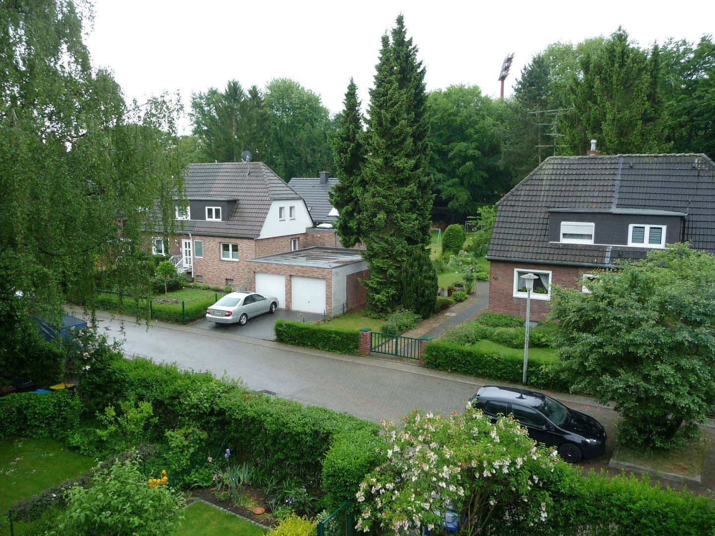 Prenájom bytu 2-izbový 51 m², Krefeld, Severné Porýnie - Westfálsko Prenájom bytu 2-izbový 51 m², Krefeld, Severné Porýnie - Westfálsko