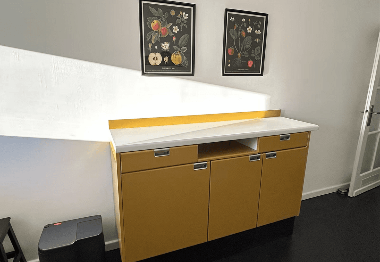 Prenájom bytu 2-izbový 51 m², Krefeld, Severné Porýnie - Westfálsko Prenájom bytu 2-izbový 51 m², Krefeld, Severné Porýnie - Westfálsko