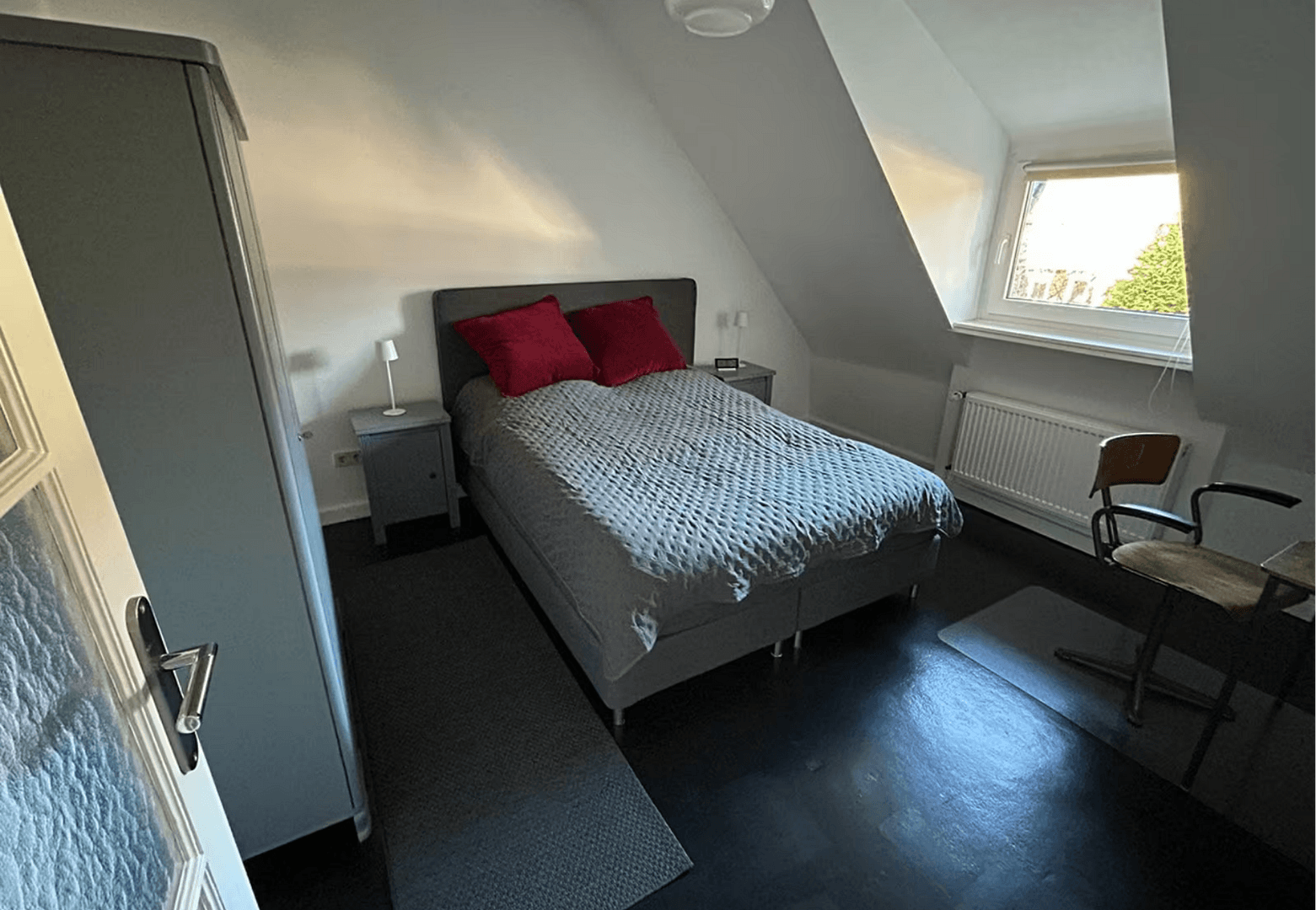 Prenájom bytu 2-izbový 51 m², Krefeld, Severné Porýnie - Westfálsko Prenájom bytu 2-izbový 51 m², Krefeld, Severné Porýnie - Westfálsko