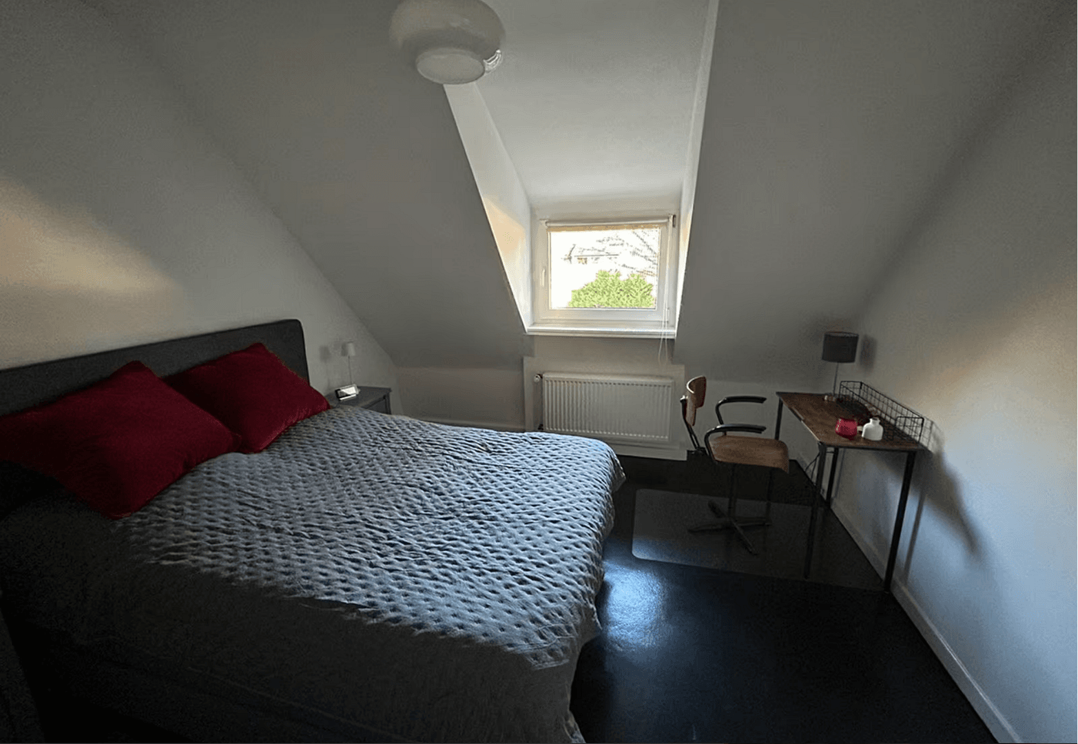 Prenájom bytu 2-izbový 51 m², Krefeld, Severné Porýnie - Westfálsko Prenájom bytu 2-izbový 51 m², Krefeld, Severné Porýnie - Westfálsko