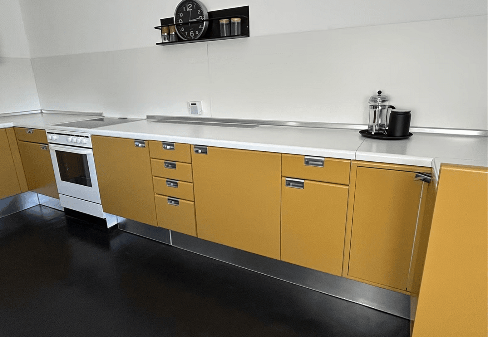 Prenájom bytu 2-izbový 51 m², Krefeld, Severné Porýnie - Westfálsko Prenájom bytu 2-izbový 51 m², Krefeld, Severné Porýnie - Westfálsko