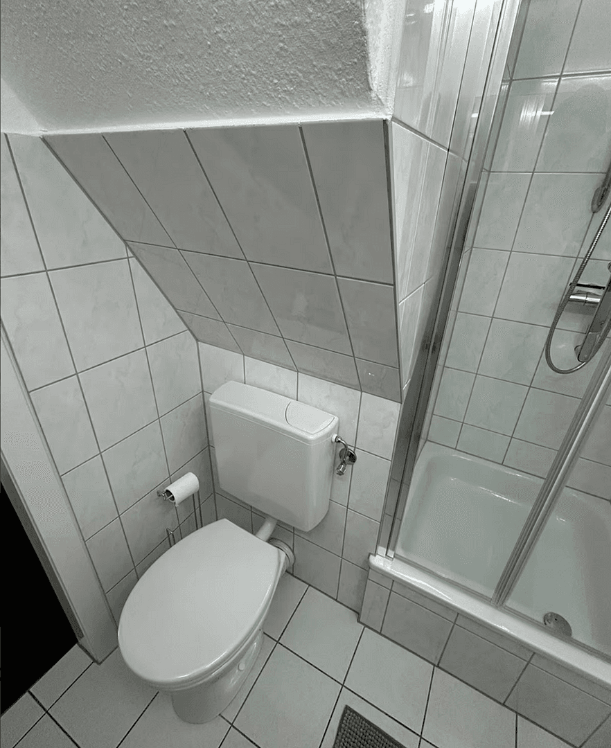 Prenájom bytu 2-izbový 51 m², Krefeld, Severné Porýnie - Westfálsko Prenájom bytu 2-izbový 51 m², Krefeld, Severné Porýnie - Westfálsko