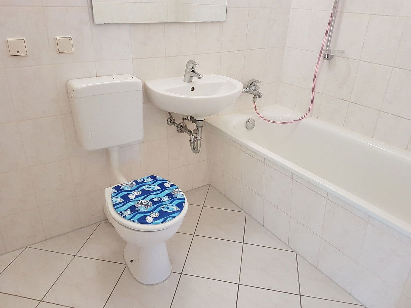 Prenájom bytu 3-izbový 64 m², Otto - Dix - Ring, Dresden, Sasko Prenájom bytu 3-izbový 64 m², Otto - Dix - Ring, Dresden, Sasko