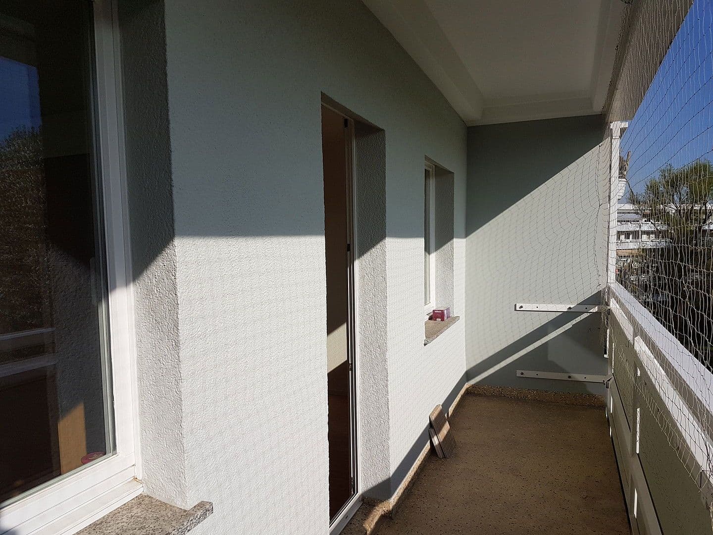 Prenájom bytu 3-izbový 64 m², Otto - Dix - Ring, Dresden, Sasko Prenájom bytu 3-izbový 64 m², Otto - Dix - Ring, Dresden, Sasko