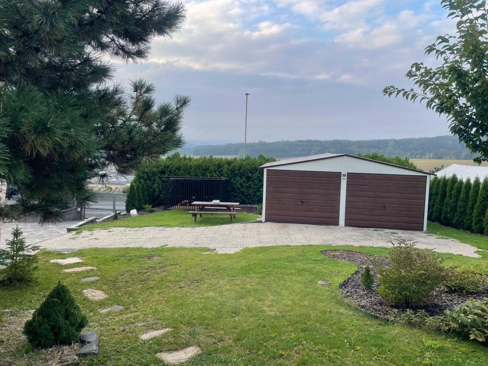 Predaj domu 260 m², pozemek 806 m², Tyršova, Zbiroh, Plzeňský kraj Predaj domu 260 m², pozemek 806 m², Tyršova, Zbiroh, Plzeňský kraj