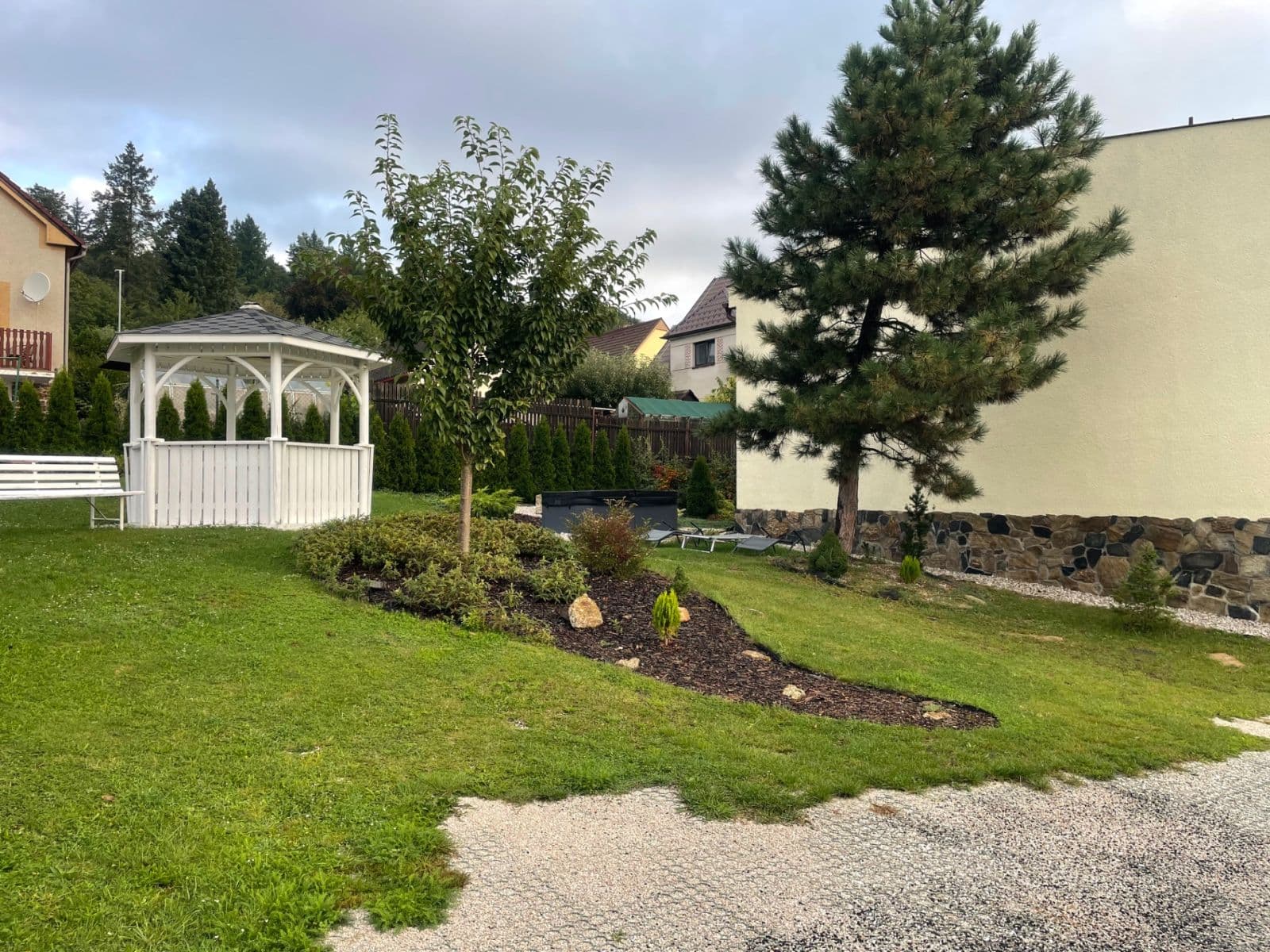 Predaj domu 260 m², pozemek 806 m², Tyršova, Zbiroh, Plzeňský kraj Predaj domu 260 m², pozemek 806 m², Tyršova, Zbiroh, Plzeňský kraj