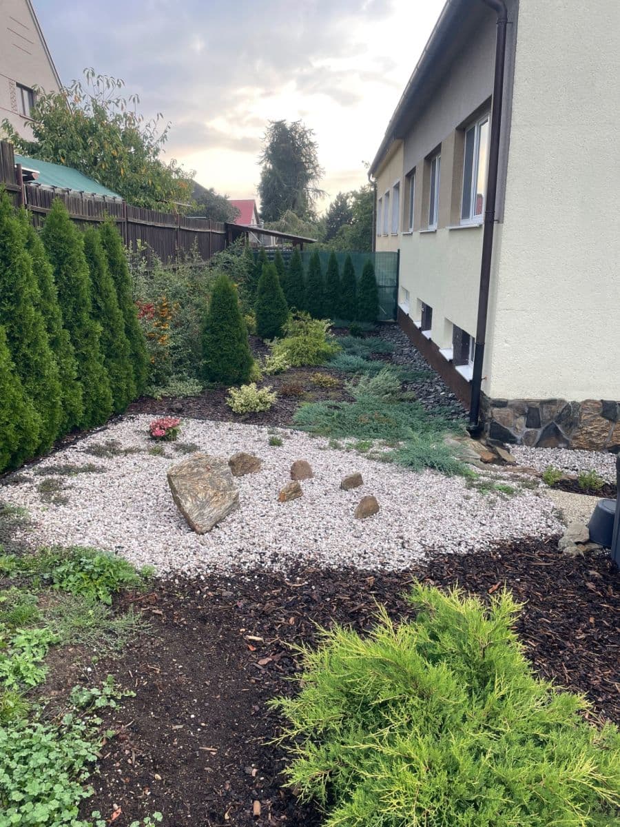 Predaj domu 260 m², pozemek 806 m², Tyršova, Zbiroh, Plzeňský kraj Predaj domu 260 m², pozemek 806 m², Tyršova, Zbiroh, Plzeňský kraj