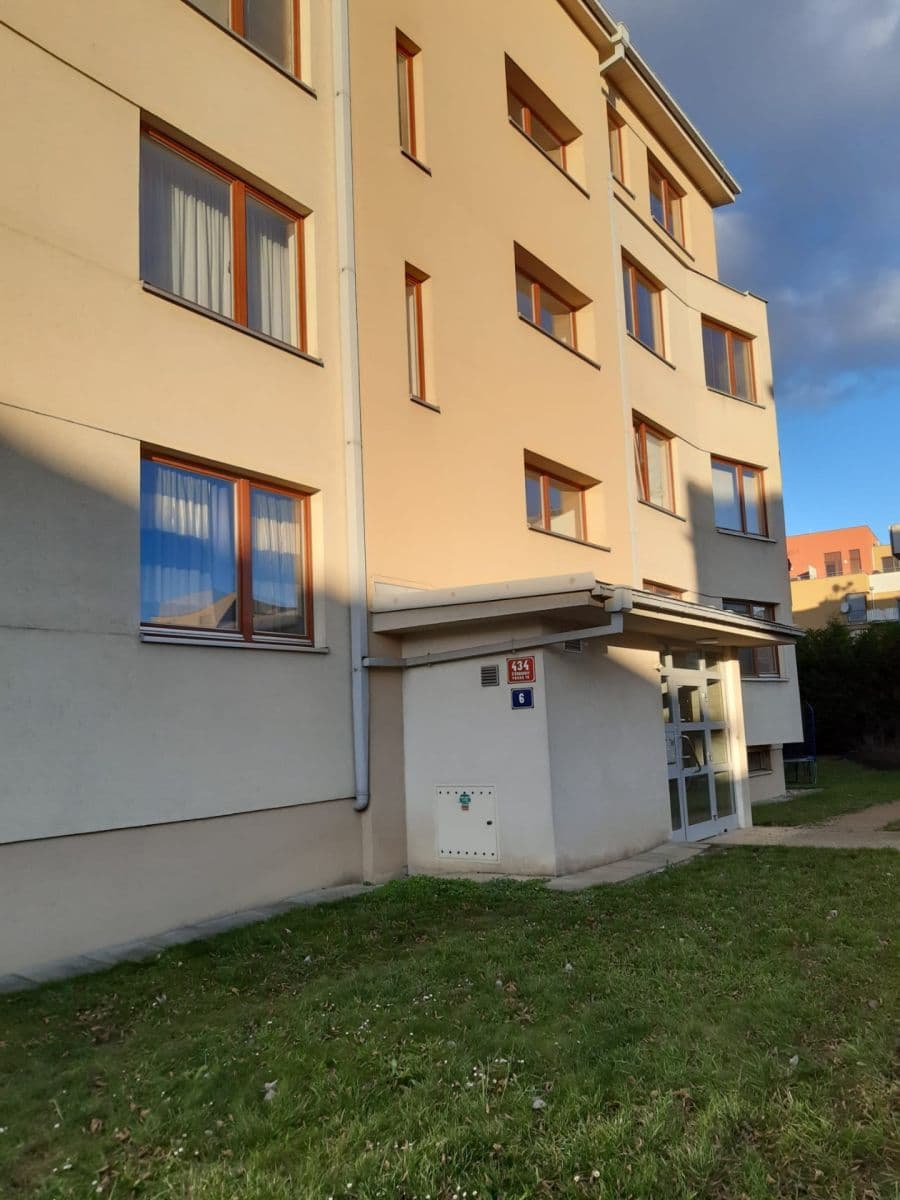 Prenájom bytu 2-izbový 54 m², Laudonova, Praha, Praha Prenájom bytu 2-izbový 54 m², Laudonova, Praha, Praha