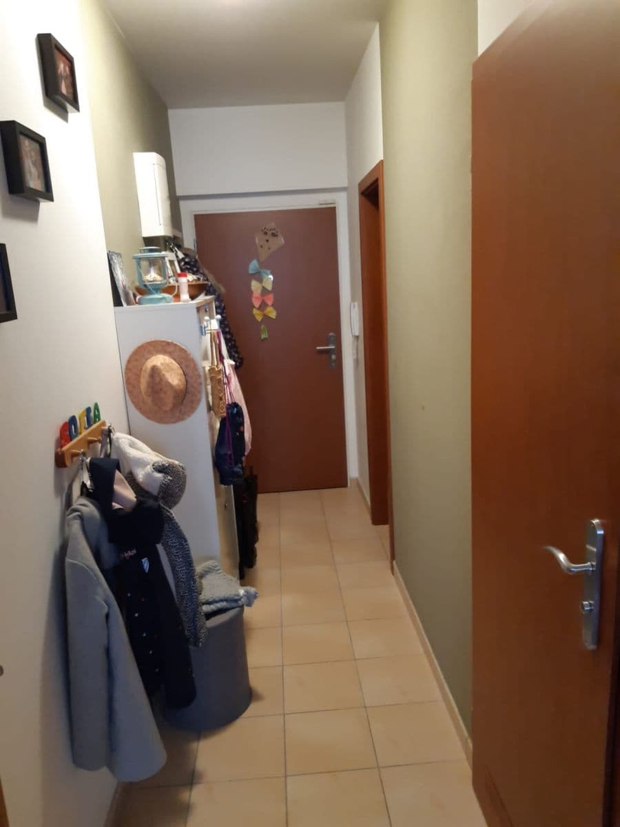 Prenájom bytu 2-izbový 54 m², Laudonova, Praha, Praha Prenájom bytu 2-izbový 54 m², Laudonova, Praha, Praha