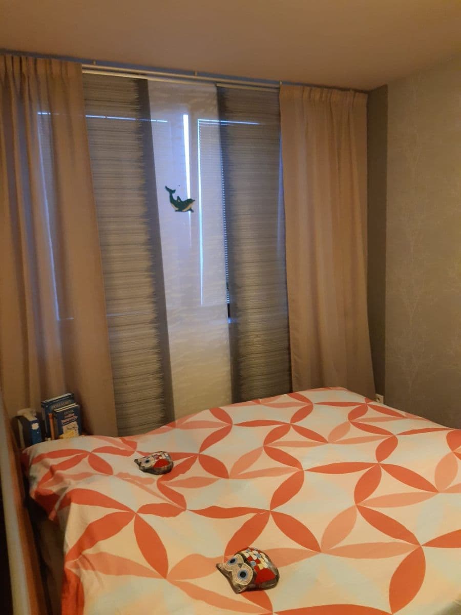 Prenájom bytu 2-izbový 54 m², Laudonova, Praha, Praha Prenájom bytu 2-izbový 54 m², Laudonova, Praha, Praha