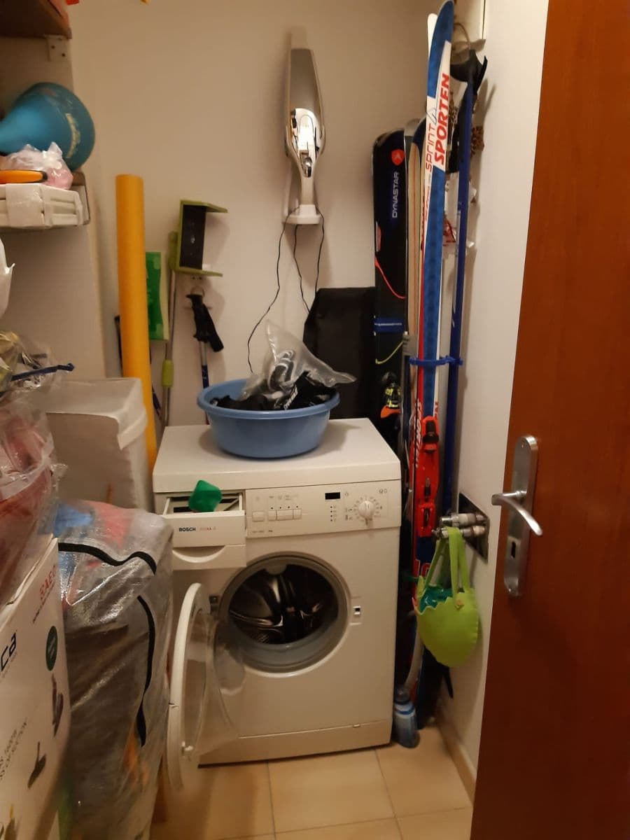 Prenájom bytu 2-izbový 54 m², Laudonova, Praha, Praha Prenájom bytu 2-izbový 54 m², Laudonova, Praha, Praha