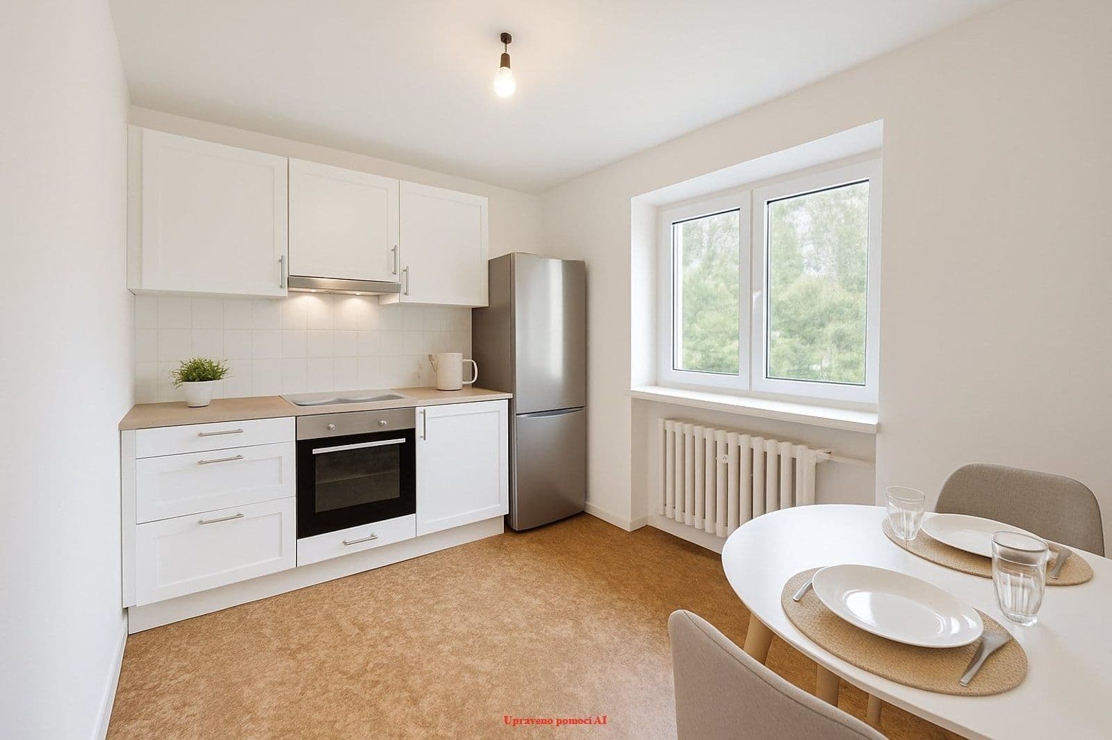 Prenájom bytu 1-izbový 28 m², Fučíkova, Karviná, Moravskoslezský kraj Prenájom bytu 1-izbový 28 m², Fučíkova, Karviná, Moravskoslezský kraj